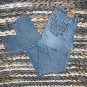Abercrombie & Fitch Jeans
